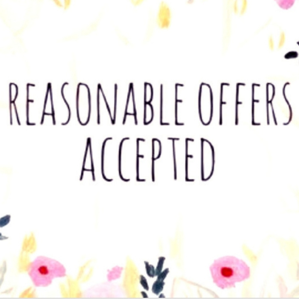 OFFERS!